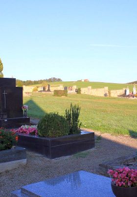 Friedhof Tullnerbach